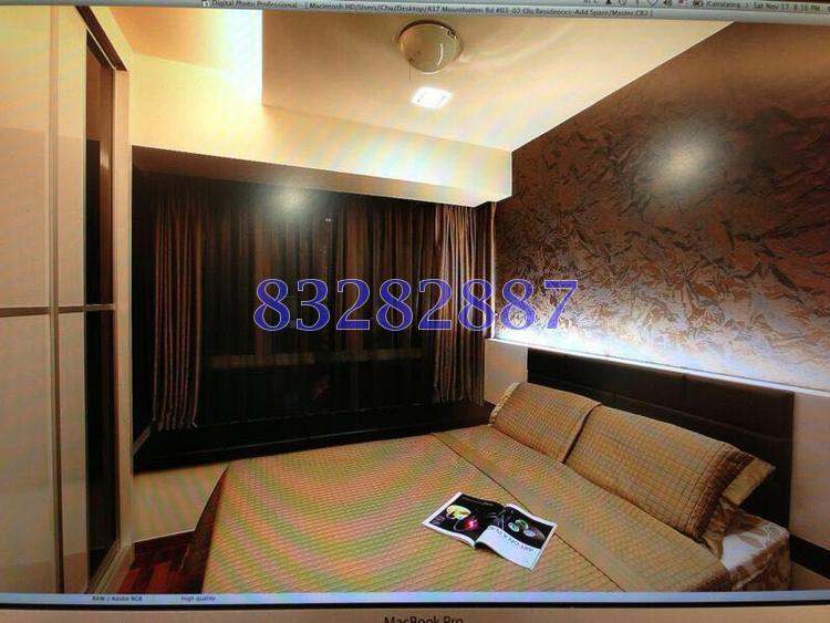 Ola Residences (D15), Condominium #126979832